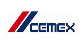 logo Cemex