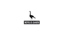 logo Hotel el Ganzo