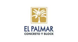 logo El Palmar