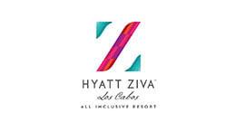 logo Hyatt Ziva