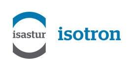 Logo Isotron