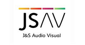 logo JS Audio Visual