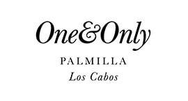 logo One & Only