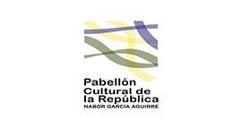 logo Pabellón Cultural de la República