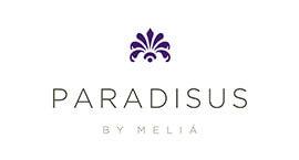 logo Paradisus