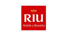 Logo RIU