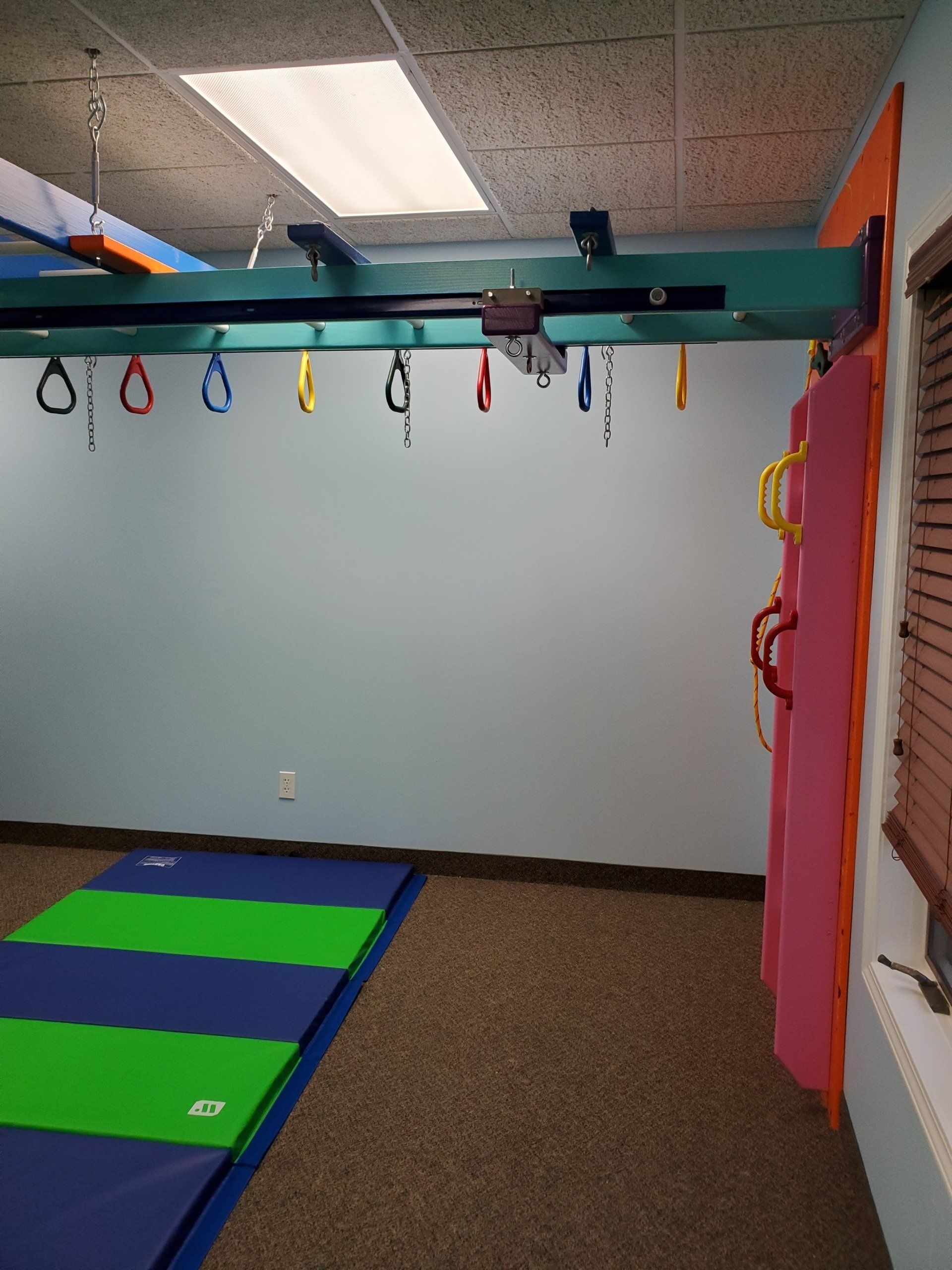 Occupational Therapy Flint Township, MI The Speech Language