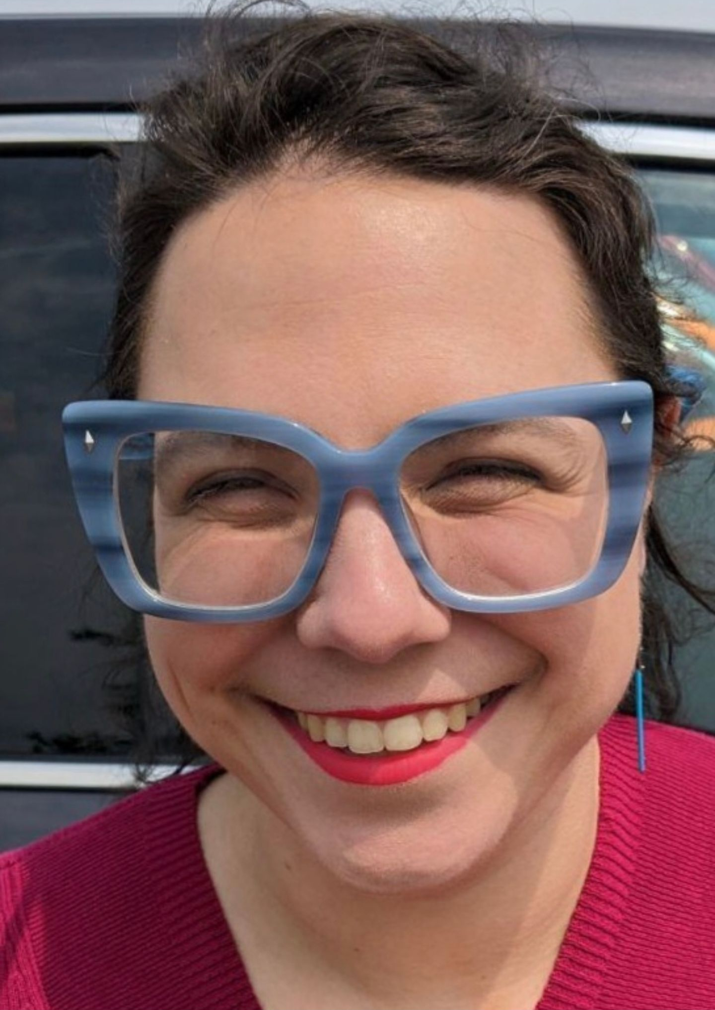 Emilie Alberts, M.A. CCC-SLP Emilie Alberts, M.A. CCC-SLP