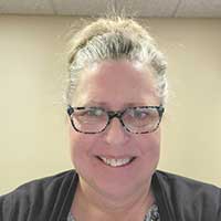 Speech Treatment — Glenda Locke in Flint Township, MI