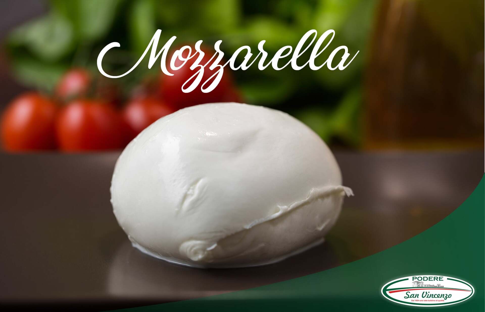 mozzarella