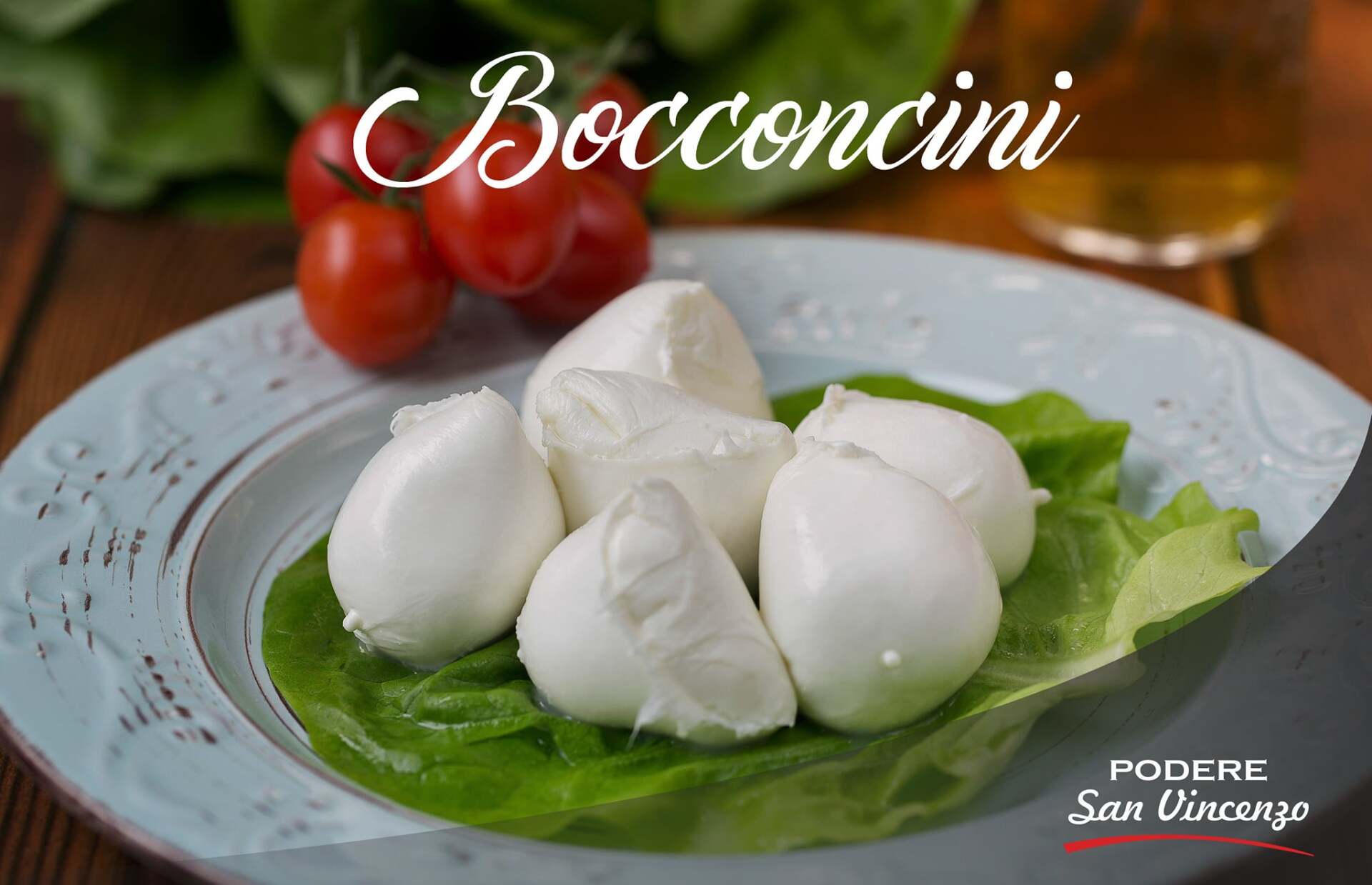 bocconcini