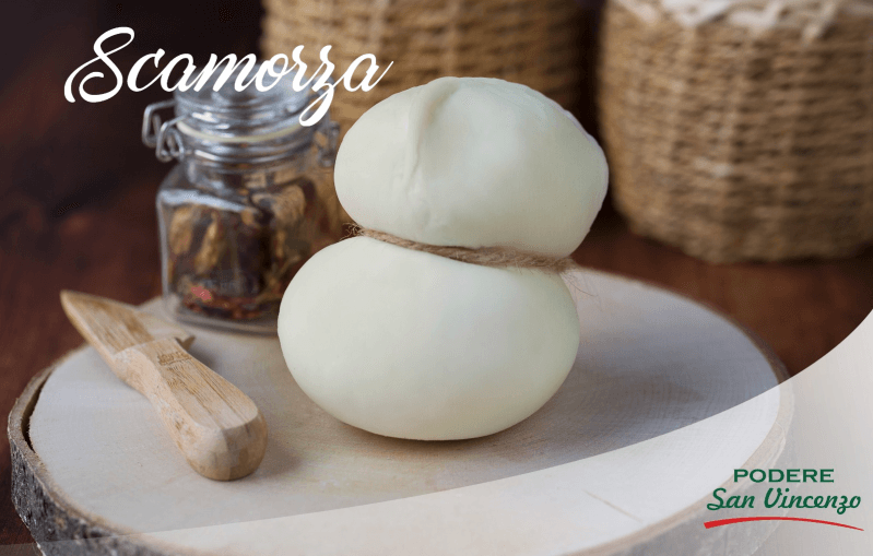 scamorza