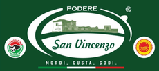 podere san vincenzo logo