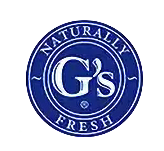 G's Naturally Fresh