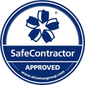 Safe Contractor Approved