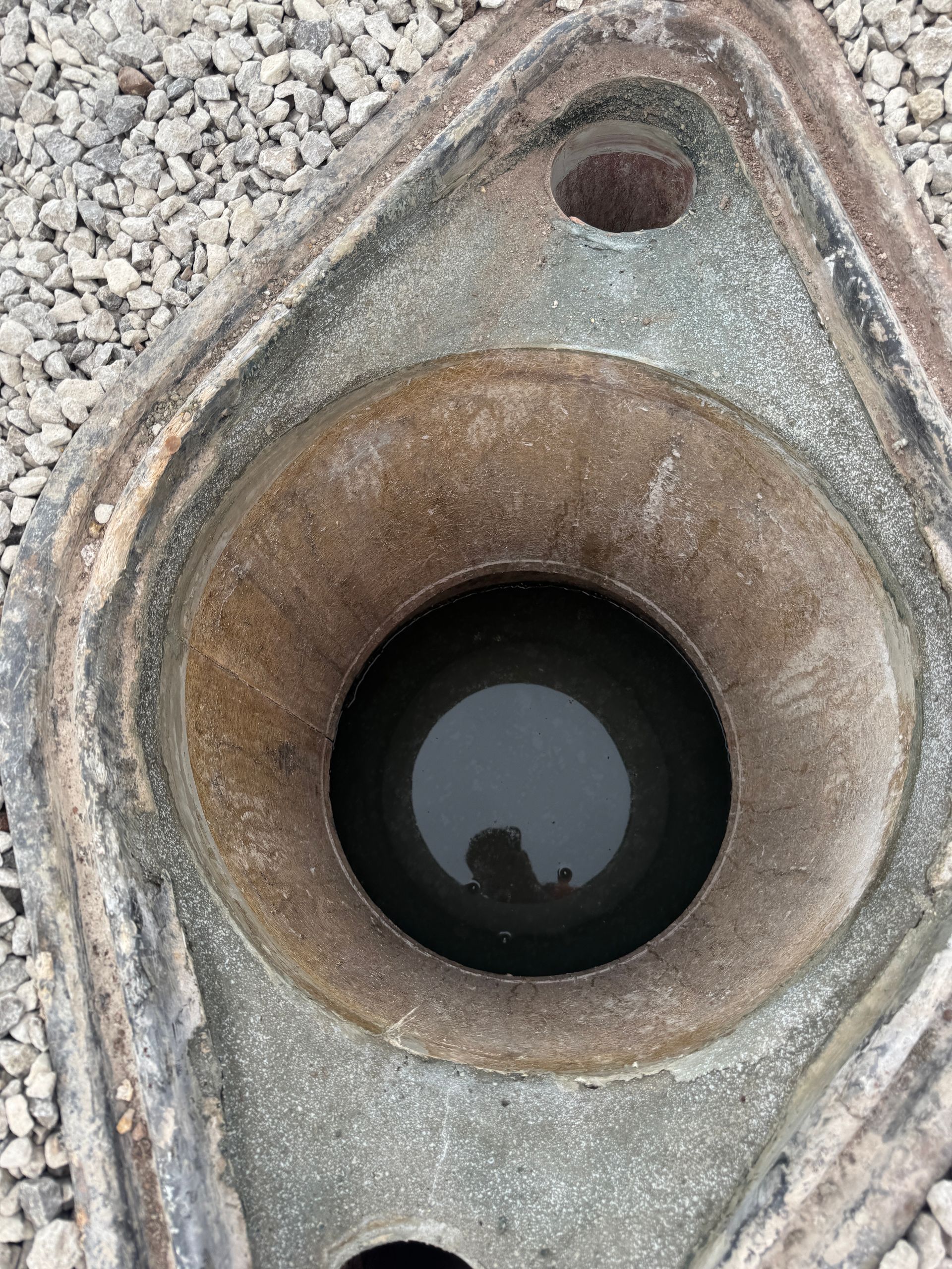 Soakaway Drainage