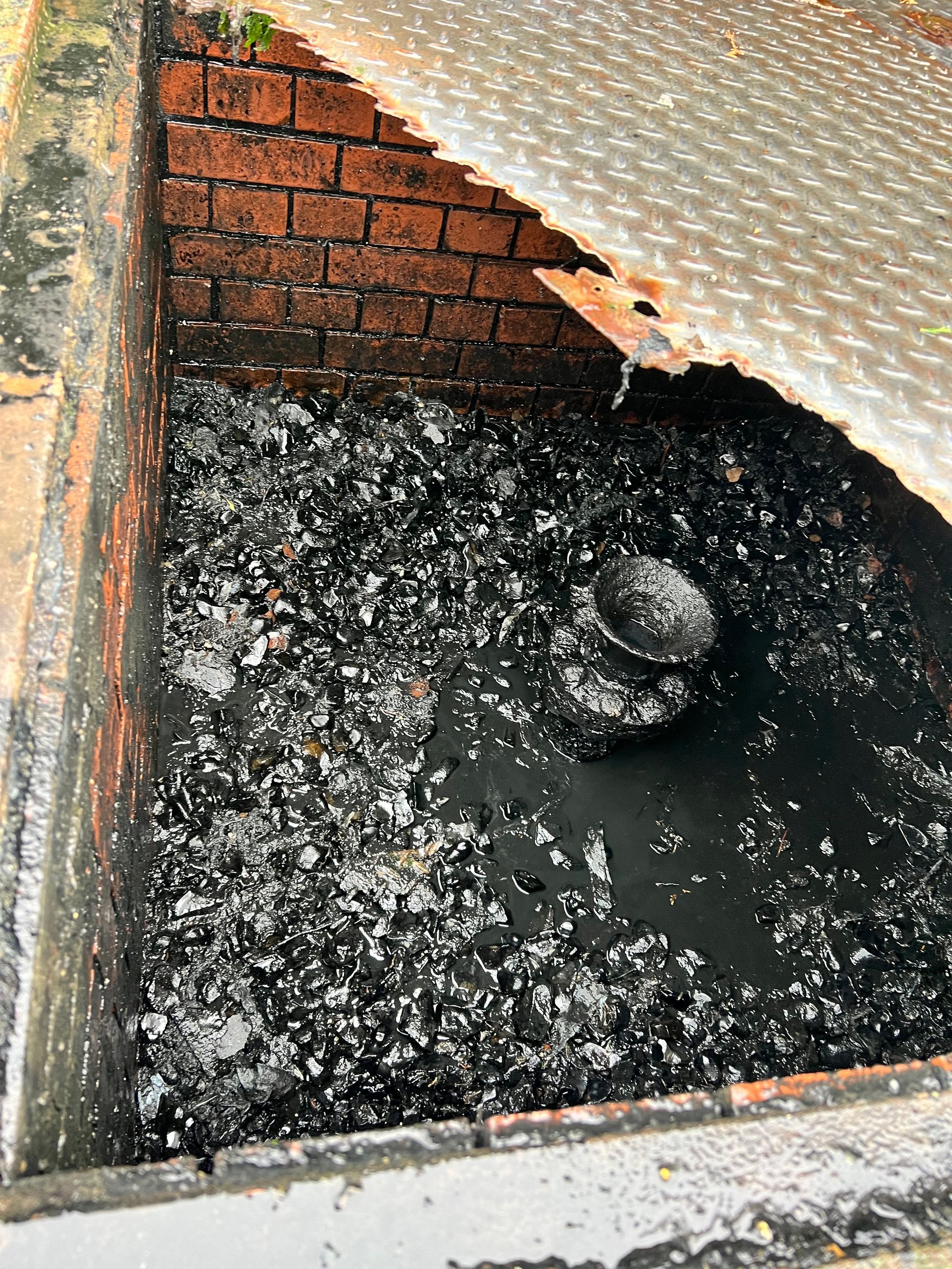Soakaway Drainage
