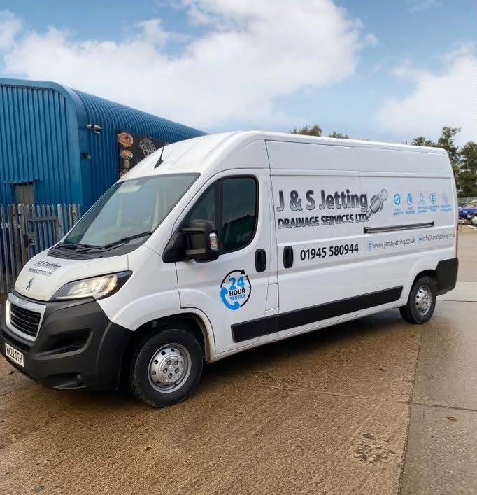 Soakaway Drainage Services