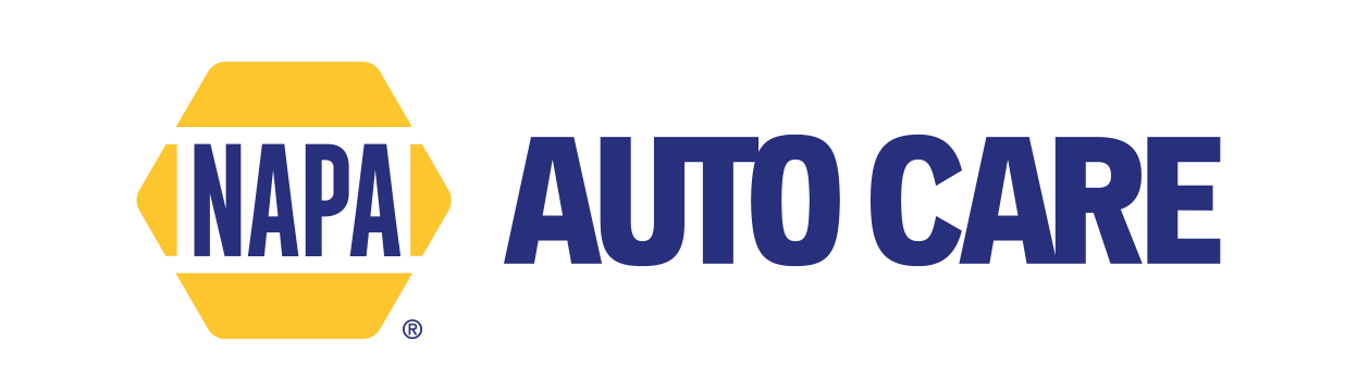 Napa Auto Care Logo | Advantage Auto