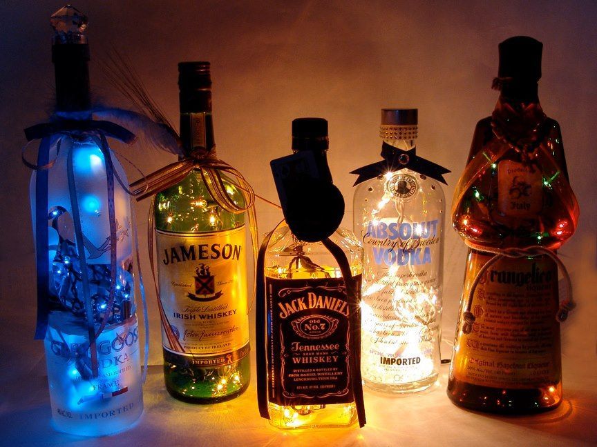 A payless shoesource store with a blue awning