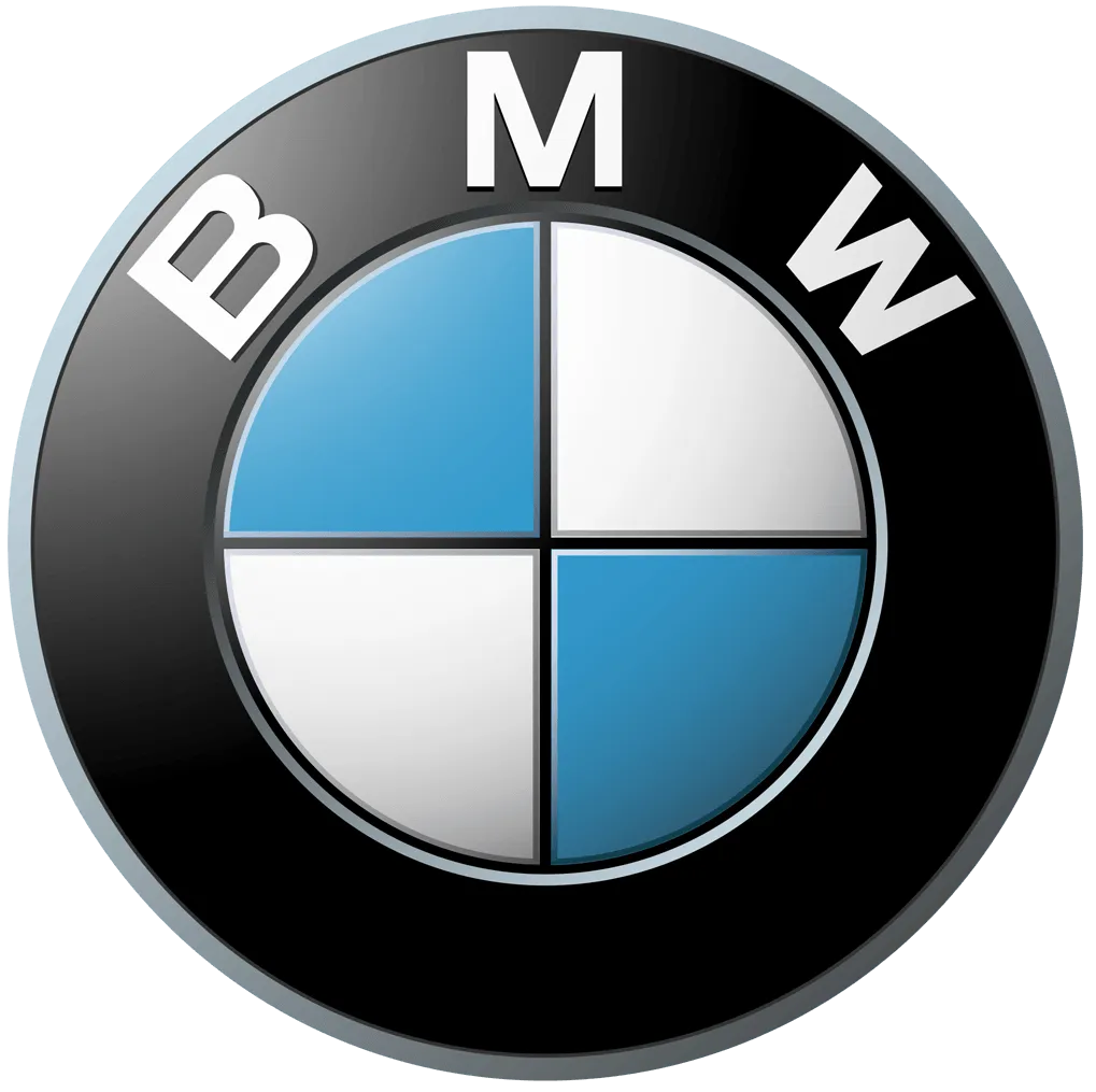 BMW Logo