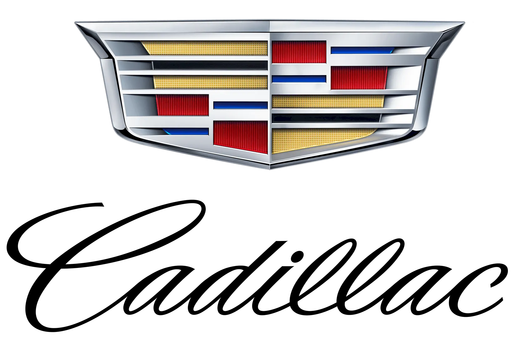 Cadillac logo