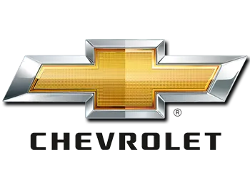 Chevrolet Logo
