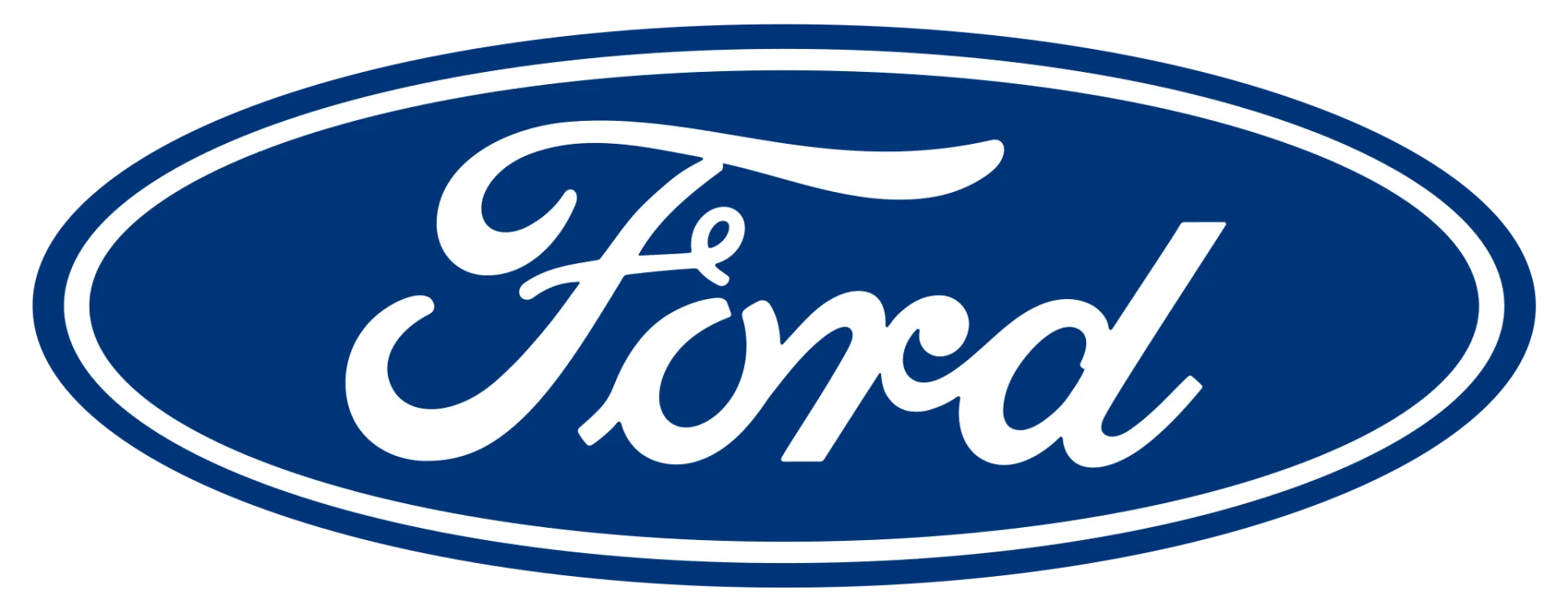 Ford logo