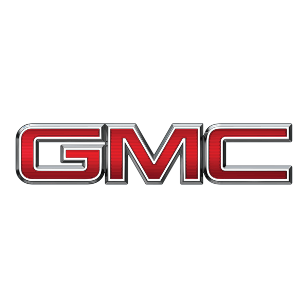 GMC logo