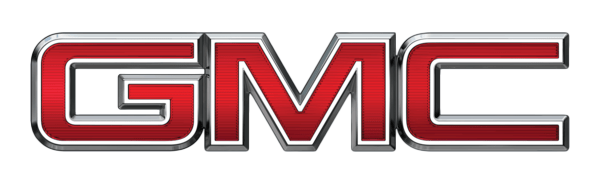 The GMC logo
