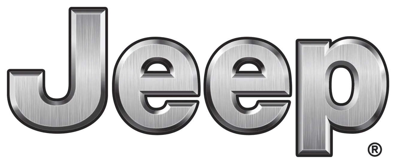 Jeep logo