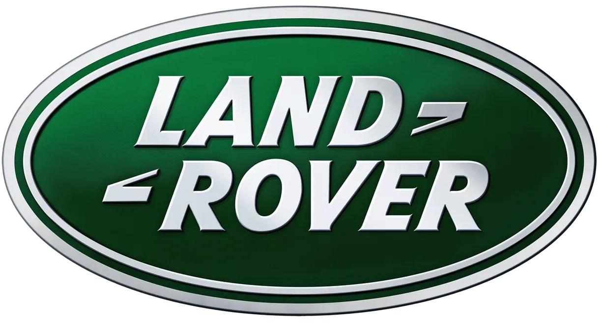Land Rover Logo