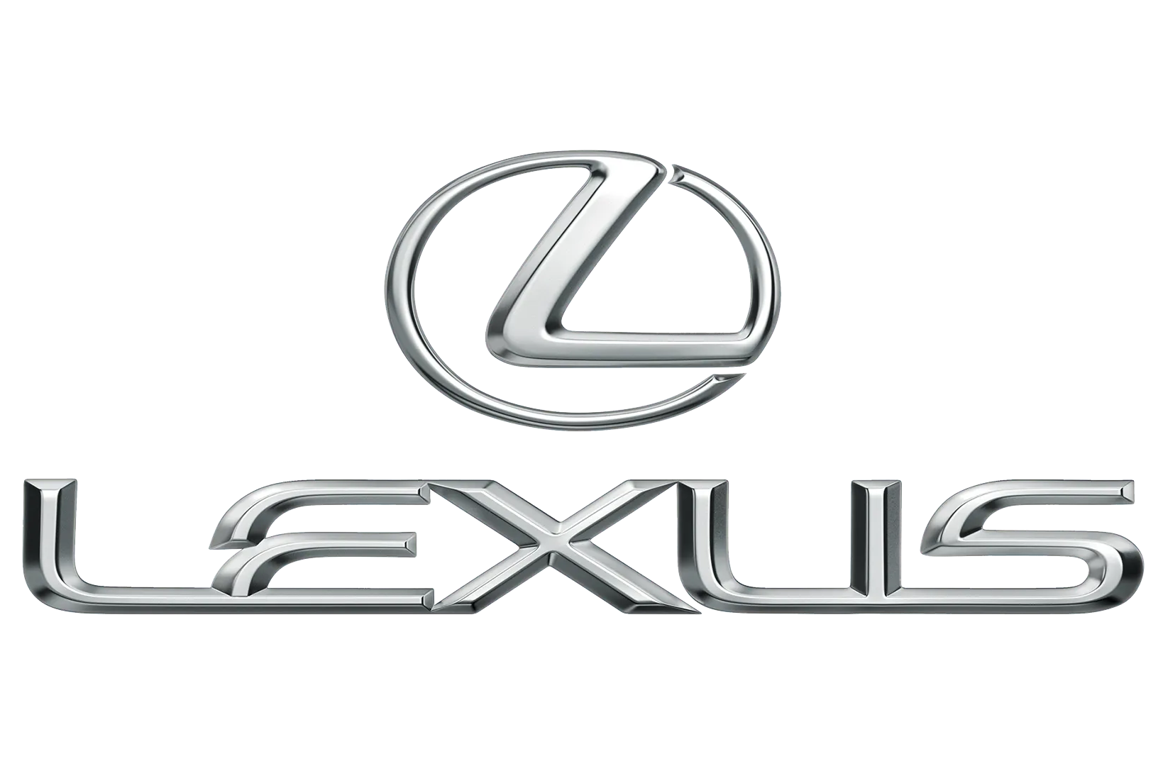 Lexus logo