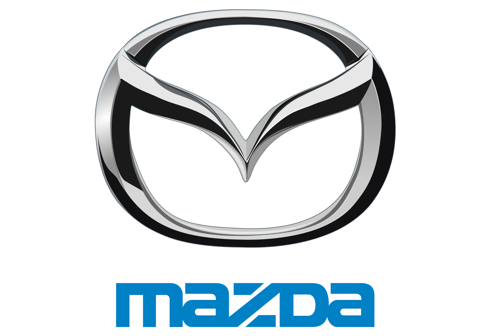 Mazda Logo
