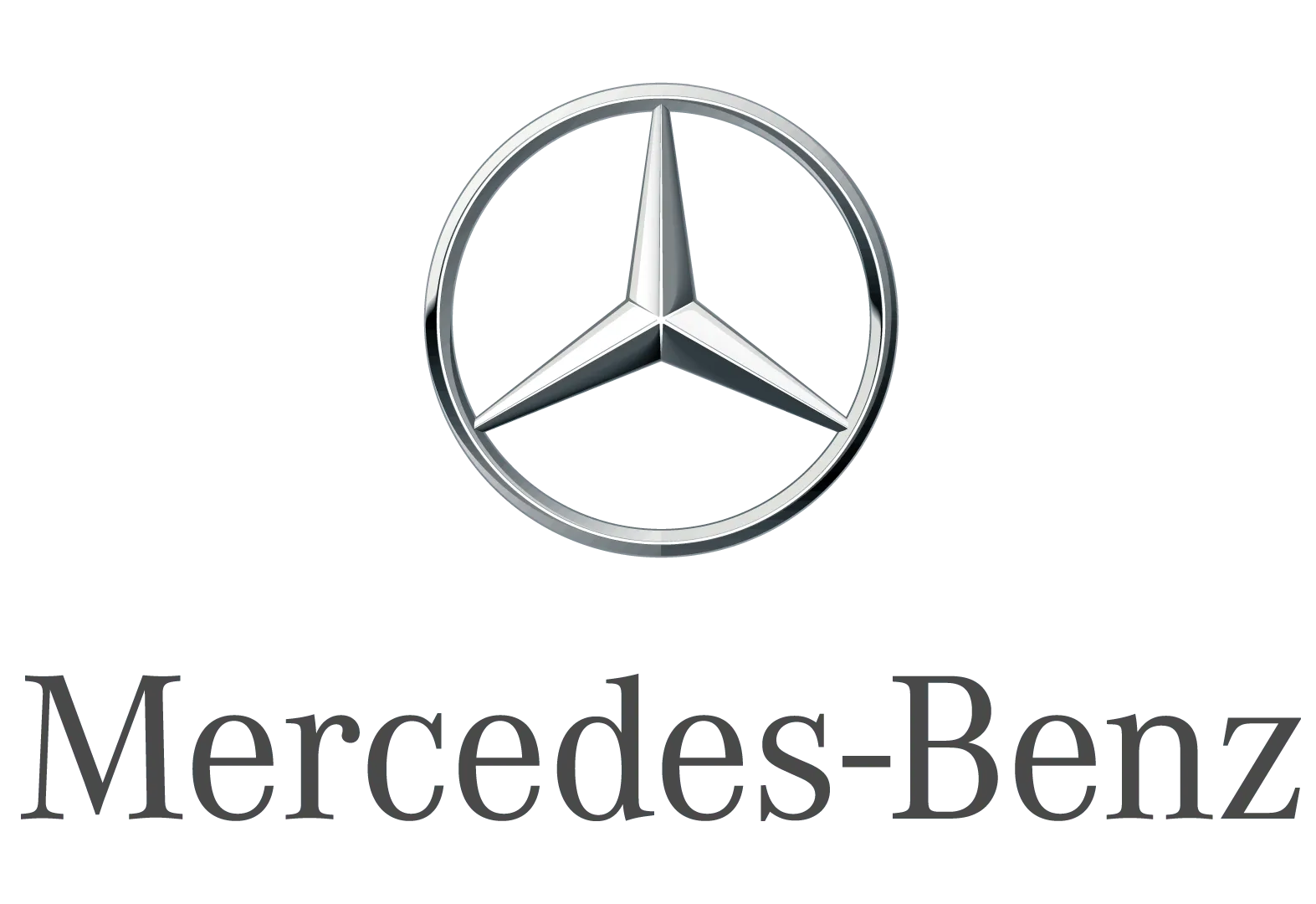 Mercedes Benz logo