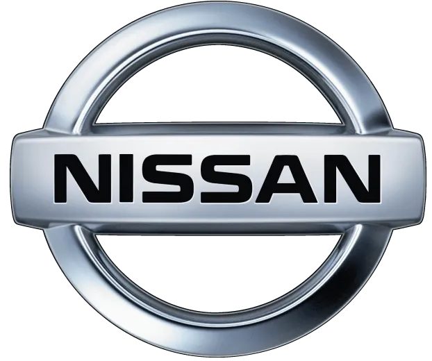 Nissan logo