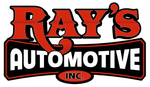Ray's Automotive logo