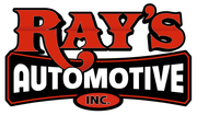 Ray's Automotive logo