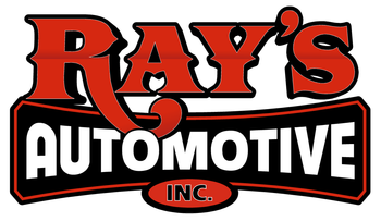 Ray's Automotive Logo