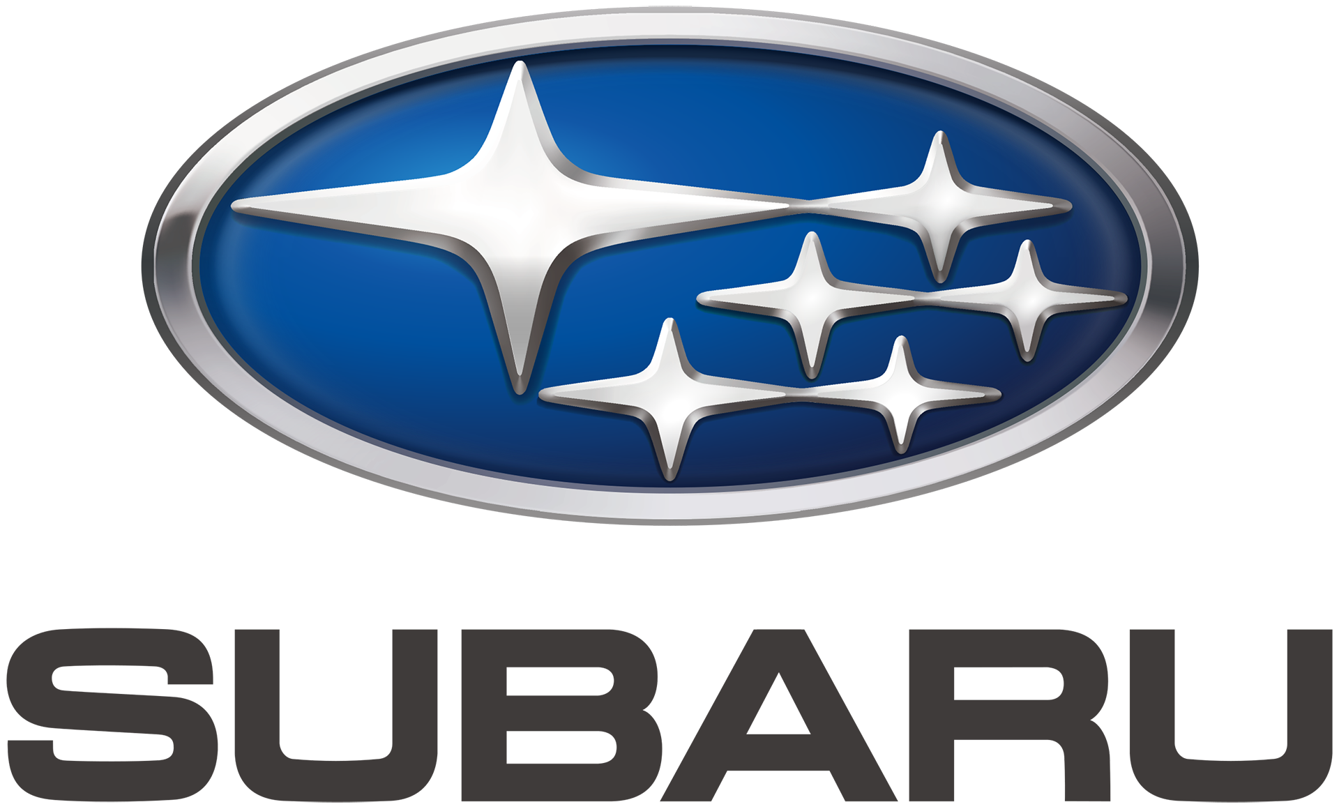 Subaru Logo