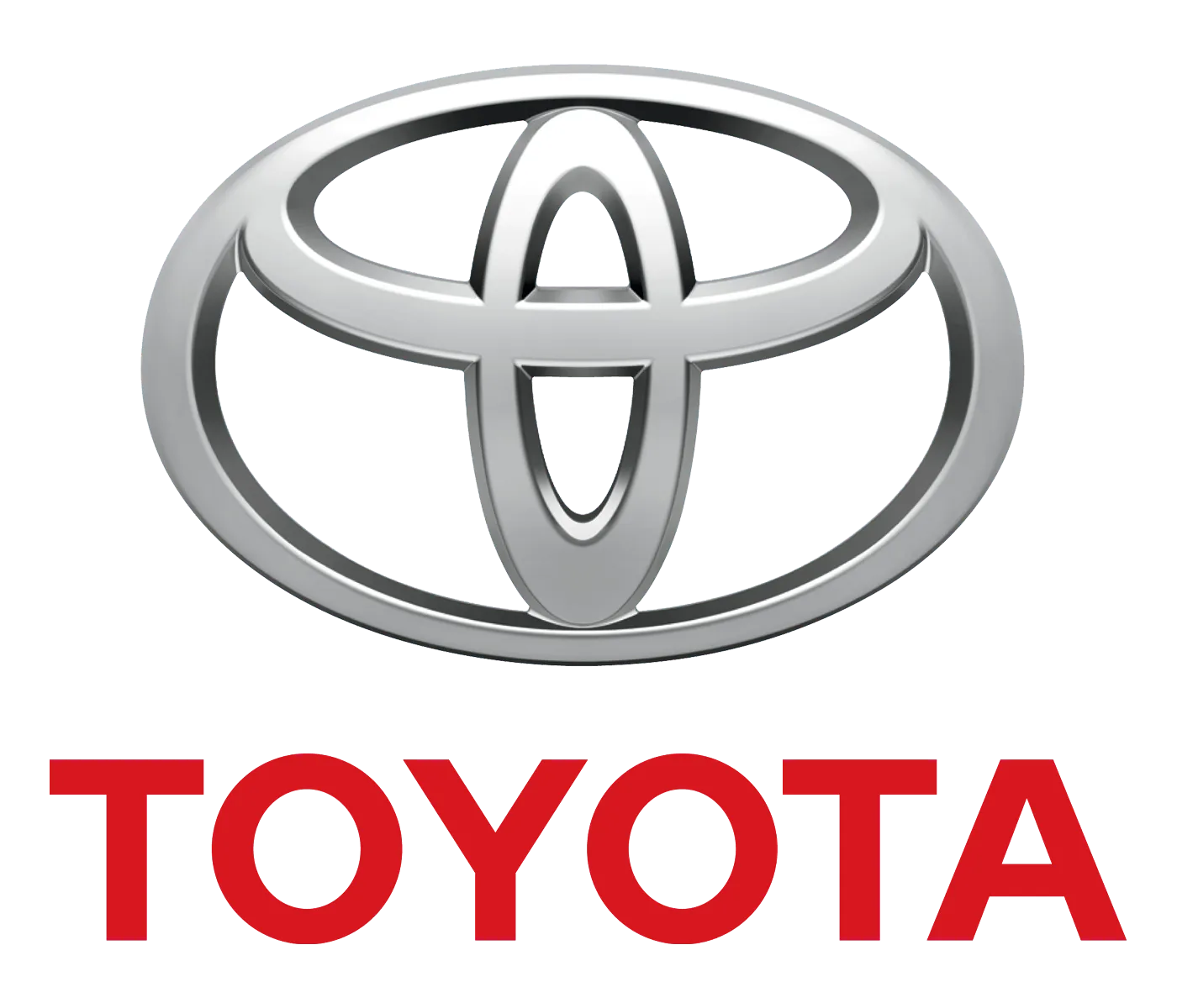 Toyota logo