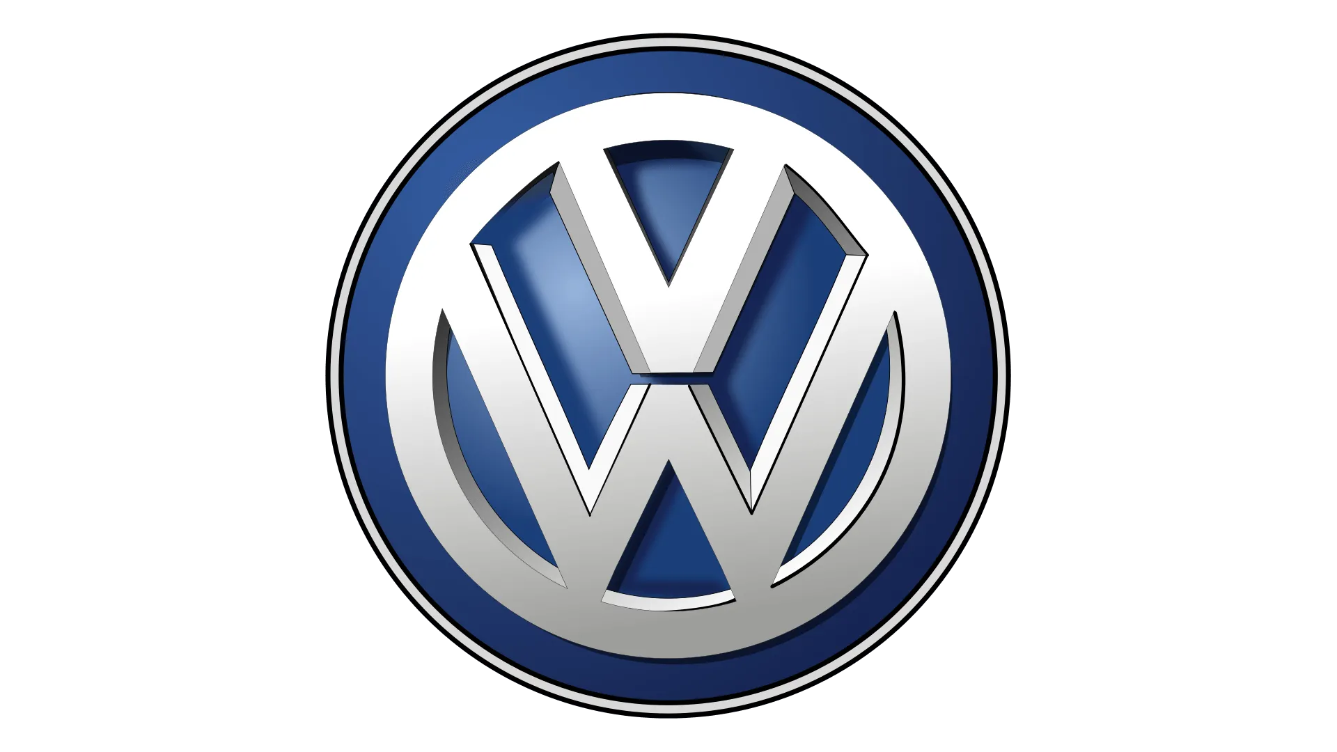 Volkswagen logo