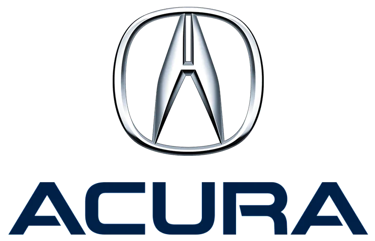 Acura logo
