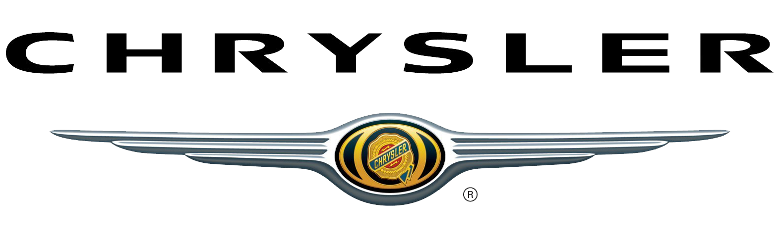 Chrysler logo