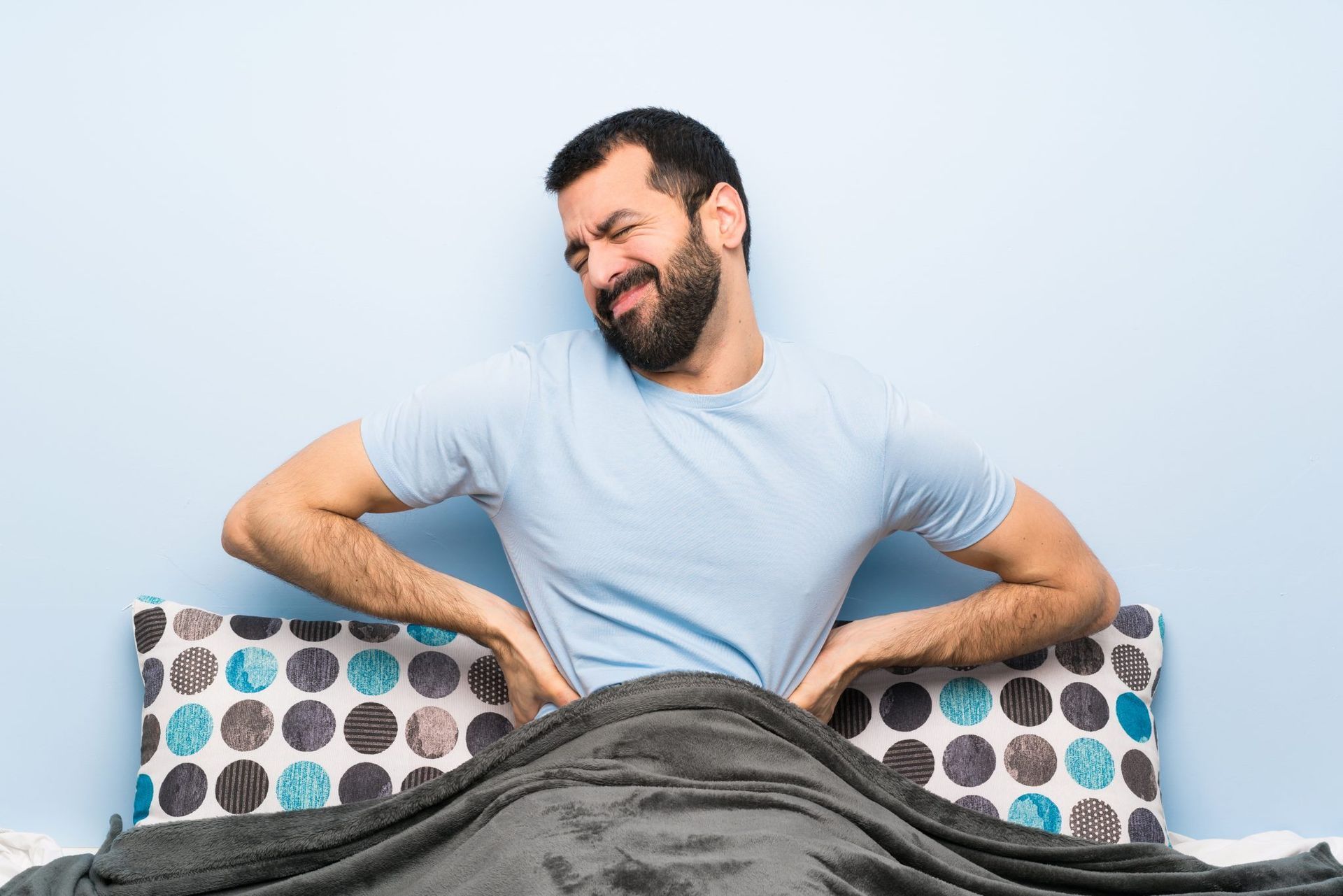 Best Sleeping Positions To Prevent Lower Back Pain – Alignment Tips & More