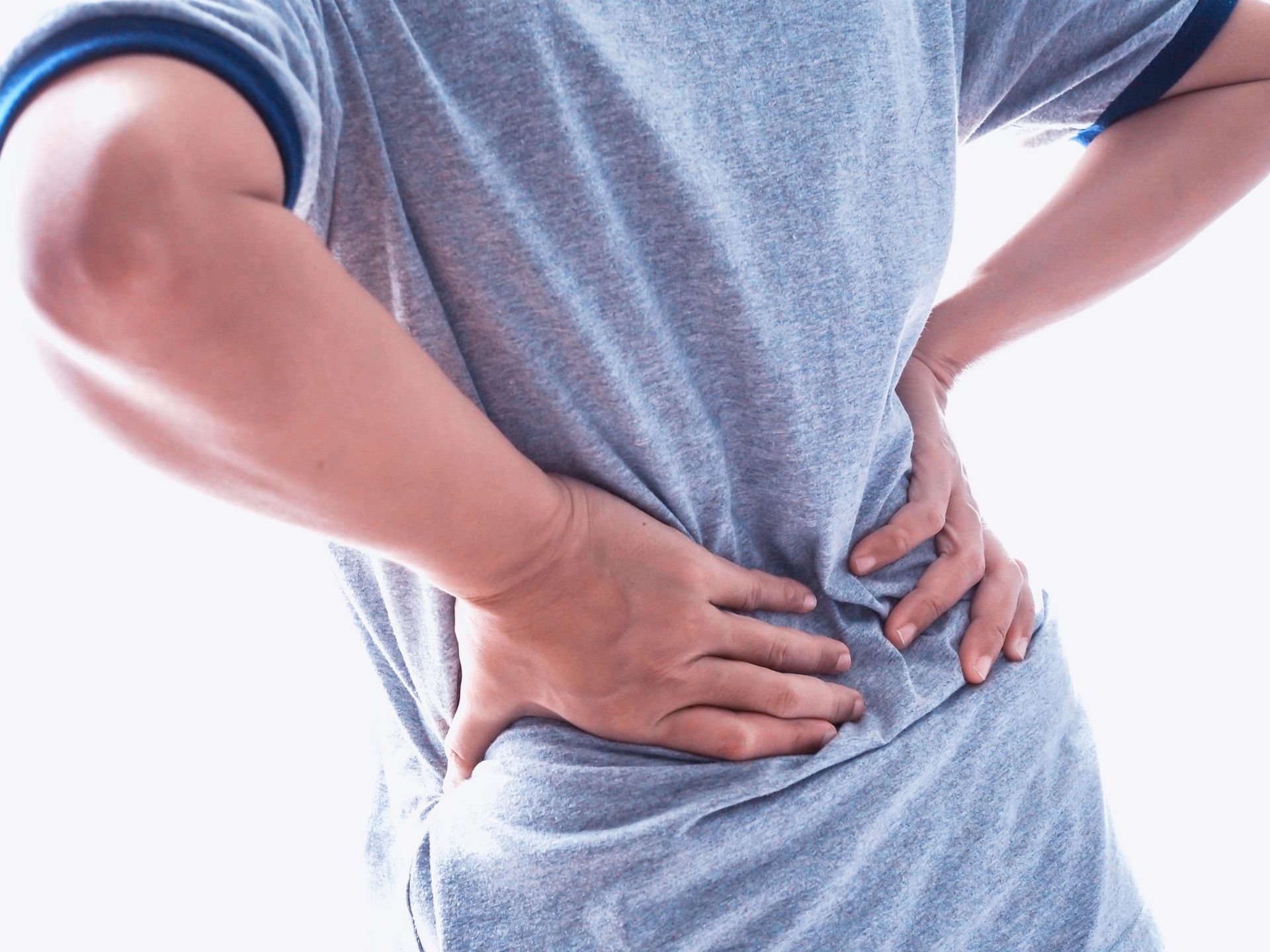 How to deal with Herniated Disc?