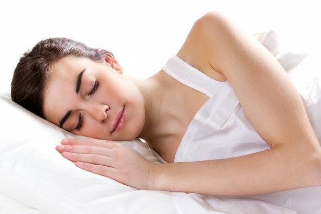 Tips For Better Sleep During Times Of Stress