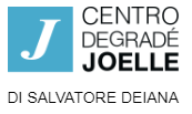 Centro Degradé Joelle di Salvatore Deiana logo