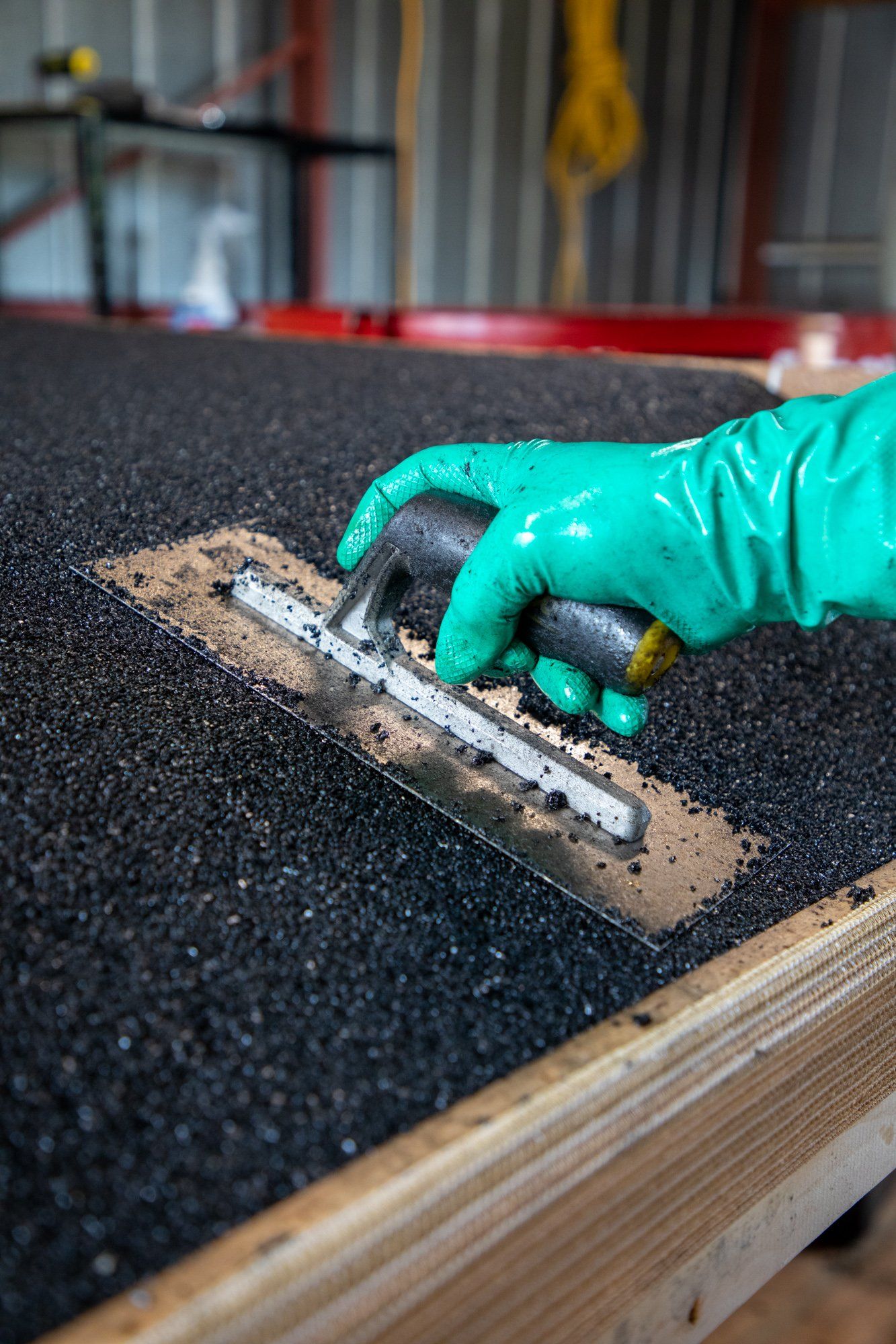 Customised Recycled Rubber Ramps for disability & mobility | RampsRUs