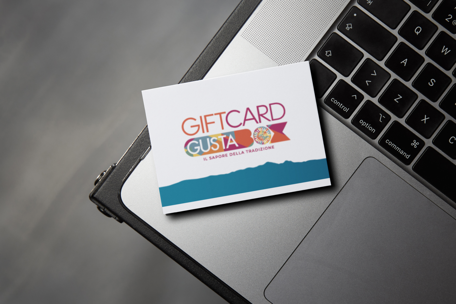 Gift Card Turismo